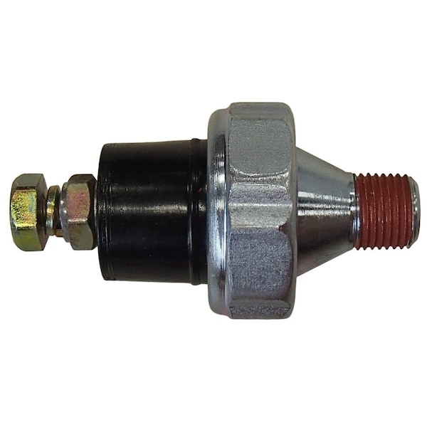 Aftermarket Oil Pressure Switch 8 PSI fits Generac 077667 77667 4000XL 4000 XL Generators MOM70-0058 - main